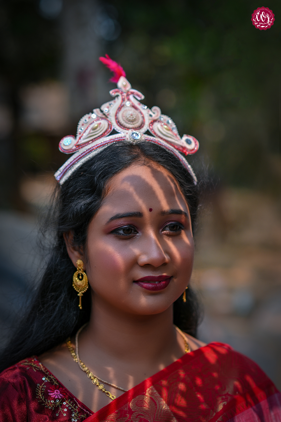 Portrait 1